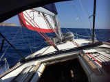 Jeanneau - JEANNEAU SUN ODYSSEY 44i