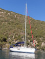 Jeanneau - JEANNEAU SUN ODYSSEY 44i