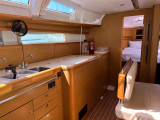 Jeanneau - JEANNEAU SUN ODYSSEY 44i