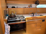 Jeanneau - JEANNEAU SUN ODYSSEY 44i