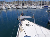Jeanneau - JEANNEAU SUN ODYSSEY 44i