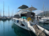 Bavaria - BAVARIA E 40 FLY