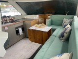 Bavaria - BAVARIA E 40 FLY