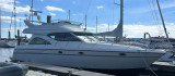 Thumbnail - Maxum 4600 SCB