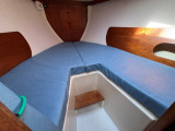 Fastnet Marine - Fastnet  34