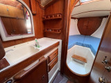 Fastnet Marine - Fastnet  34