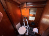 Fastnet Marine - Fastnet  34
