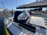 Fastnet Marine - Fastnet  34