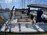 Fastnet Marine - Fastnet  34