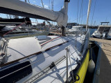 Fastnet Marine - Fastnet  34