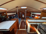 Fastnet Marine - Fastnet  34