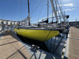 Fastnet Marine - Fastnet  34
