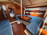 Fastnet Marine - Fastnet  34