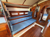 Fastnet Marine - Fastnet  34