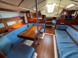 Fastnet Marine - Fastnet  34