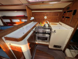 Fastnet Marine - Fastnet  34