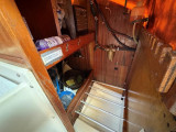 Fastnet Marine - Fastnet  34