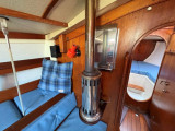 Fastnet Marine - Fastnet  34