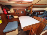 Fastnet Marine - Fastnet  34