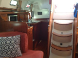 Beneteau - Beneteau  Oceanis 411