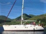 Beneteau - Beneteau  Oceanis 411