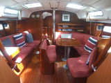 Beneteau - Beneteau  Oceanis 411
