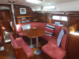 Beneteau - Beneteau  Oceanis 411