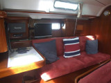 Beneteau - Beneteau  Oceanis 411