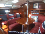 Beneteau - Beneteau  Oceanis 411
