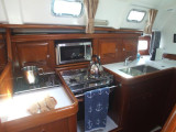 Beneteau - Beneteau  Oceanis 411