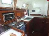 Beneteau - Beneteau  Oceanis 411