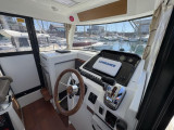 Jeanneau - Jeanneau  Merry Fisher 855 Marlin