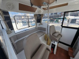 Jeanneau - Jeanneau  Merry Fisher 855 Marlin
