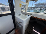 Jeanneau - Jeanneau  Merry Fisher 855 Marlin