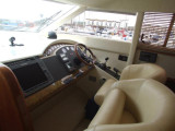 Fairline - Fairline  Squadron 55