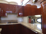 Fairline - Fairline  Squadron 55
