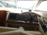 Fairline - Fairline  Squadron 55