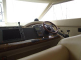 Fairline - Fairline  Squadron 55