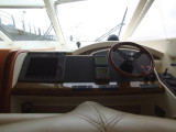 Fairline - Fairline  Squadron 55