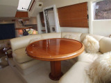 Fairline - Fairline  Squadron 55