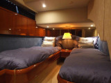 Fairline - Fairline  Squadron 55