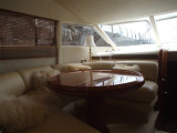 Fairline - Fairline  Squadron 55