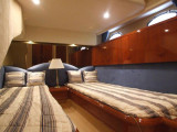Fairline - Fairline  Squadron 55