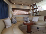 Fairline - Fairline  Squadron 55