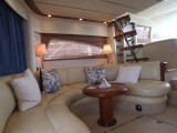 Fairline - Fairline  Squadron 55