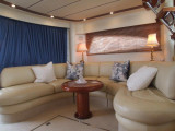 Fairline - Fairline  Squadron 55