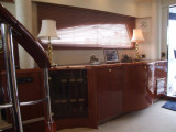 Fairline - Fairline  Squadron 55