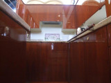 Fairline - Fairline  Squadron 55