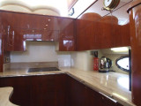 Fairline - Fairline  Squadron 55
