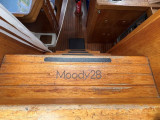 Moody - Moody  28